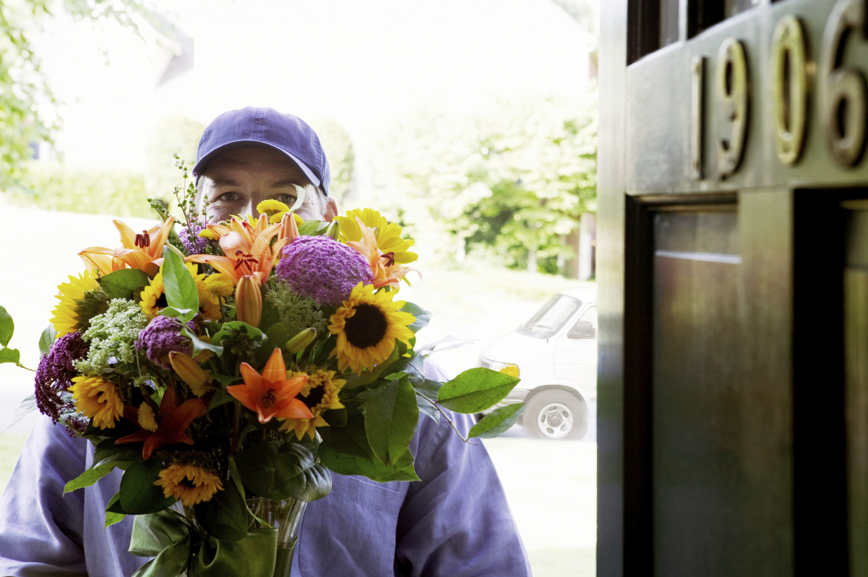 Floristerías en Caracas Altamira - Comprale Flores